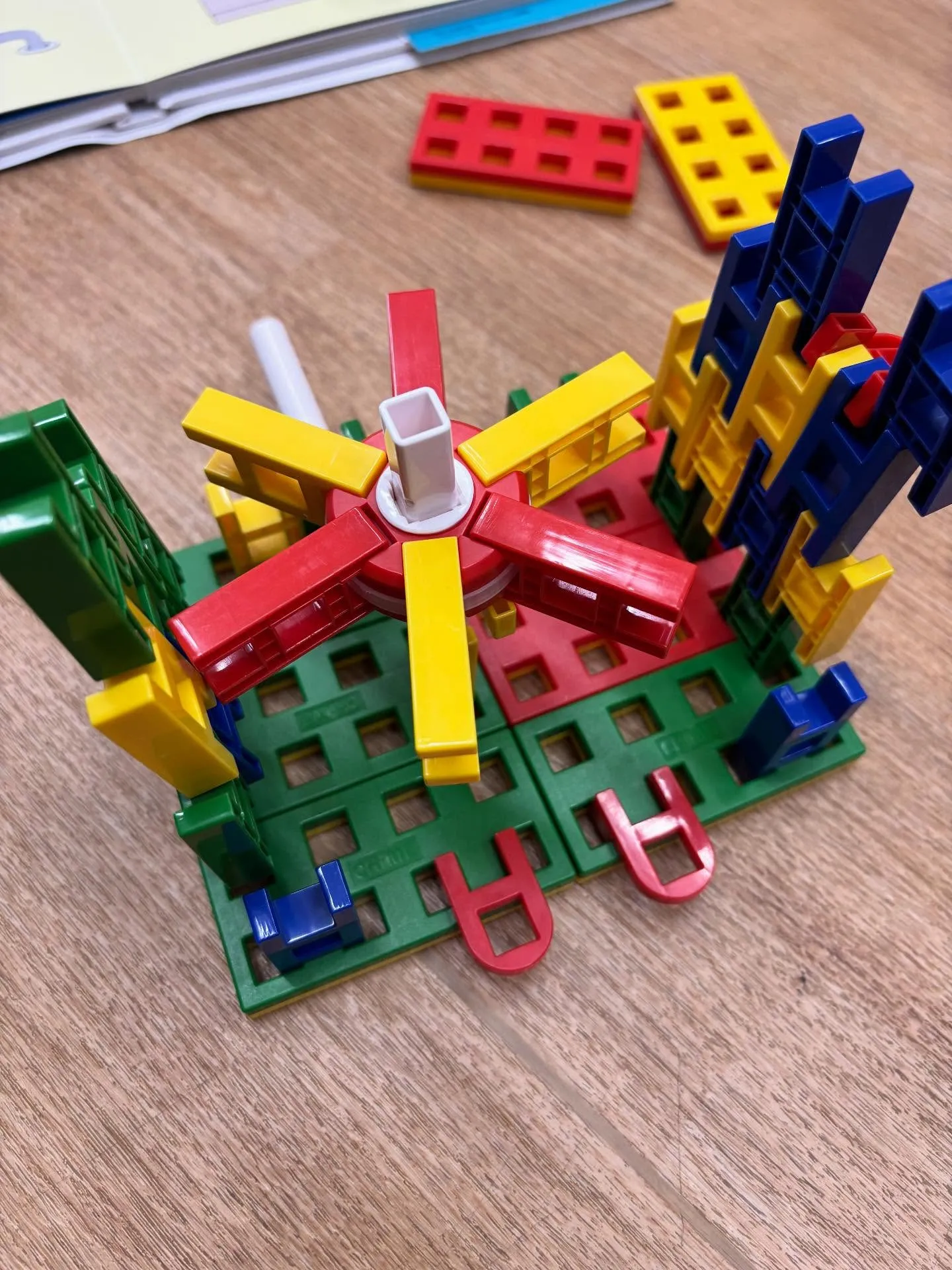 ◎キンダリークラス